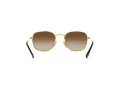 Ray-Ban Junior Frank RJ 9557S 223/13 46 Sonnenbrille