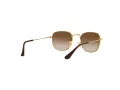 Ray-Ban Junior Frank RJ 9557S 223/13 46 Sonnenbrille
