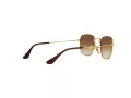 Ray-Ban Junior Frank RJ 9557S 223/13 46 Sonnenbrille