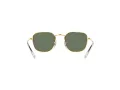 Ray-Ban Junior Frank Sonnenbrille RJ 9557S 286/71