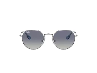 Ray-Ban Junior Jack Sonnenbrille RJ 9565S 212/4L