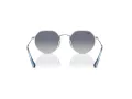 Ray-Ban Junior Jack Sonnenbrille RJ 9565S 212/4L