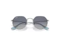 Ray-Ban Junior Jack Sonnenbrille RJ 9565S 212/4L