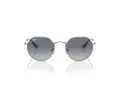 Ray-Ban Junior Jack Sonnenbrille RJ 9565S 212/4L