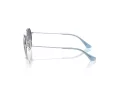 Ray-Ban Junior Jack Sonnenbrille RJ 9565S 212/4L
