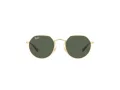 Ray-Ban Jack Sonnenbrille RJ 9565S 223/71