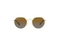Ray-Ban Jack Sonnenbrille RJ 9565S 223/T5