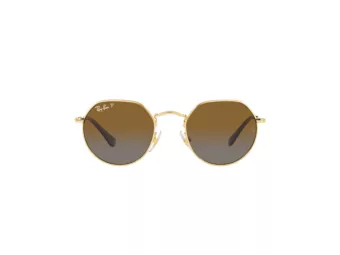 Ray-Ban Jack Sonnenbrille RJ 9565S 223/T5