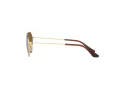 Ray-Ban Jack Sonnenbrille RJ 9565S 223/T5