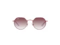 Ray-Ban Jack Sonnenbrille RJ 9565S 291/8H