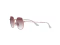 Ray-Ban Jack Sonnenbrille RJ 9565S 291/8H
