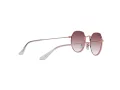 Ray-Ban Jack Sonnenbrille RJ 9565S 291/8H