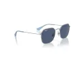 Ray-Ban Sonnenbrille RJ 9594S 212/80