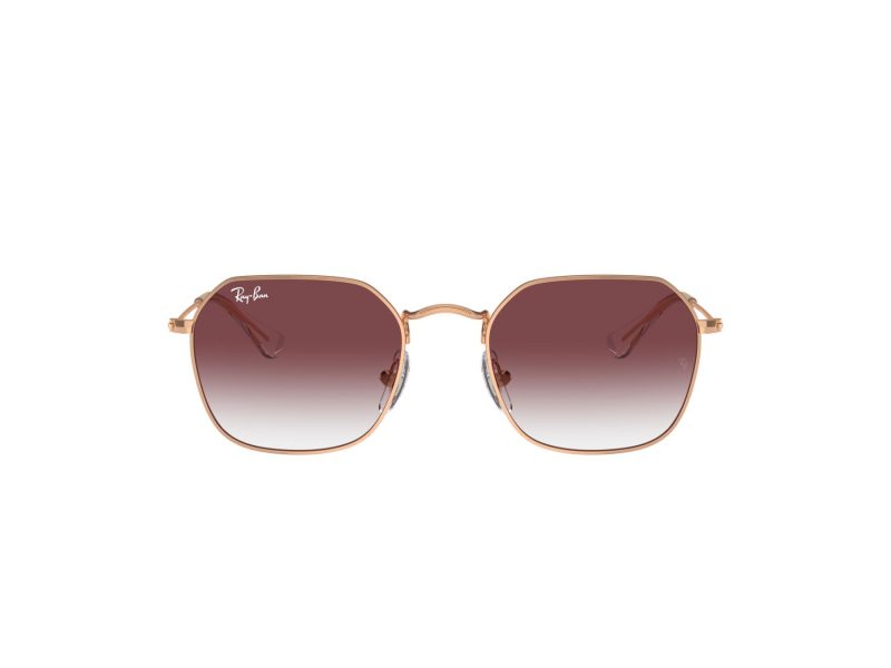Ray-Ban Sonnenbrille RJ 9594S 291/8H