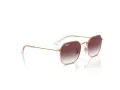 Ray-Ban Sonnenbrille RJ 9594S 291/8H