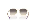 Ray-Ban Sonnenbrille RJ 9594S 292/11