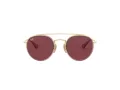 Ray-Ban Sonnenbrille RJ 9647S 281/75