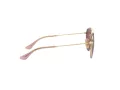 Ray-Ban Sonnenbrille RJ 9647S 281/75