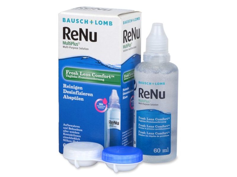 ReNu MultiPlus (60 ml)