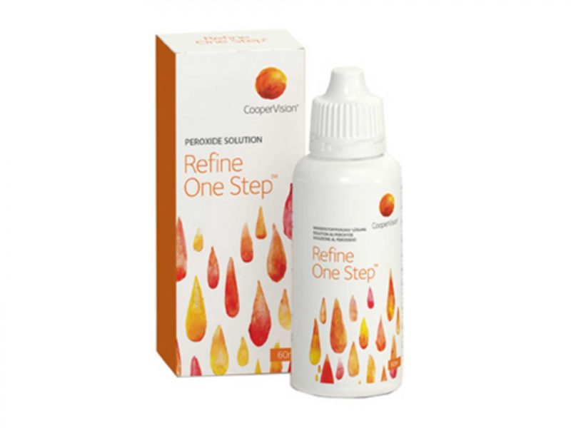 Refine One Step (60 ml)