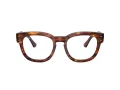 Ray-Ban Mega Hawkeye Brillen RX 0298V 2144