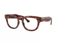 Ray-Ban Mega Hawkeye Brillen RX 0298V 2144