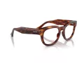 Ray-Ban Mega Hawkeye Brillen RX 0298V 2144