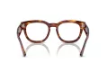 Ray-Ban Mega Hawkeye Brillen RX 0298V 2144