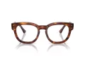 Ray-Ban Mega Hawkeye Brillen RX 0298V 2144