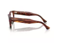 Ray-Ban Mega Hawkeye Brillen RX 0298V 2144