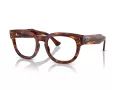 Ray-Ban Mega Hawkeye Brillen RX 0298V 2144