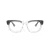 Ray-Ban Mega Hawkeye Brillen RX 0298V 8111