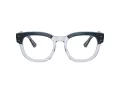 Ray-Ban Mega Hawkeye Brillen RX 0RX0298V 8324