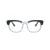 Ray-Ban Mega Hawkeye Brillen RX 0RX0298V 8324