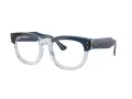 Ray-Ban Mega Hawkeye Brillen RX 0RX0298V 8324