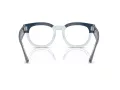 Ray-Ban Mega Hawkeye Brillen RX 0RX0298V 8324