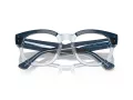 Ray-Ban Mega Hawkeye Brillen RX 0RX0298V 8324