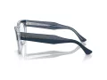 Ray-Ban Mega Hawkeye Brillen RX 0RX0298V 8324