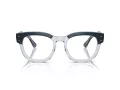 Ray-Ban Mega Hawkeye Brillen RX 0RX0298V 8324