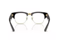 Ray-Ban Mega Clubmaster Brillen RX 0RX0316V 2000