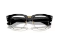 Ray-Ban Mega Clubmaster Brillen RX 0RX0316V 2000