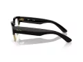 Ray-Ban Mega Clubmaster Brillen RX 0RX0316V 2000