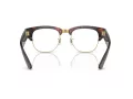 Ray-Ban Mega Clubmaster Brillen RX 0RX0316V 2372