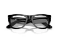Ray-Ban Mega Wayfarer Brillen RX 0840V 2000