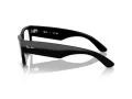 Ray-Ban Mega Wayfarer Brillen RX 0840V 2000