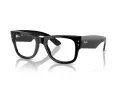 Ray-Ban Mega Wayfarer Brillen RX 0840V 2000