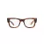 Ray-Ban Mega Wayfarer Brillen RX 0840V 2144