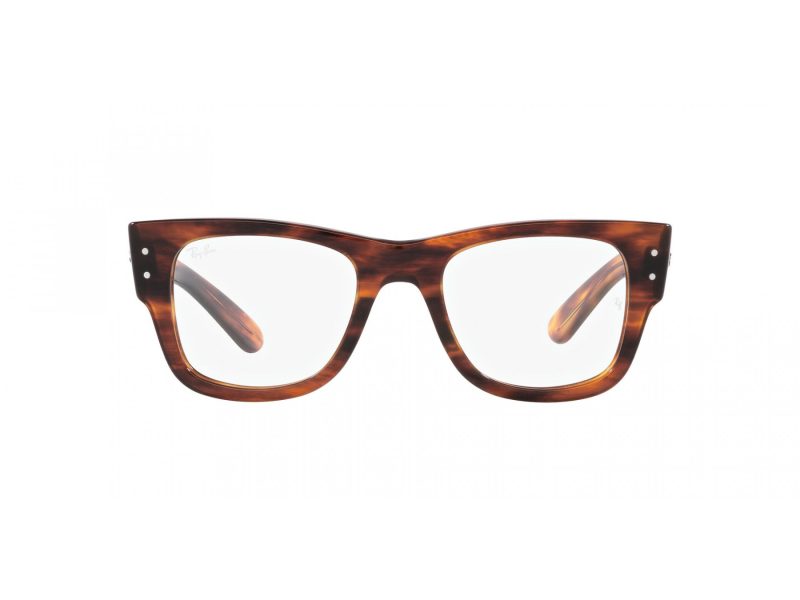 Ray-Ban Mega Wayfarer Brillen RX 0840V 2144