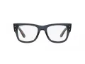 Ray-Ban Mega Wayfarer Brillen RX 0840V 8296