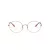 Ray-Ban Oval Brillen RX 1970V 2943